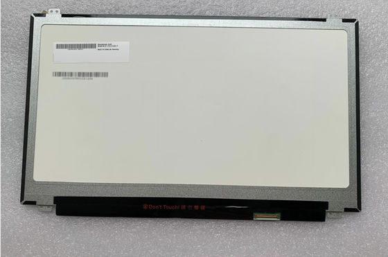 300cd/M2 15.6&quot; 3840×2160 Layar Tft Persegi 231PPI LP156UD1-SPB2