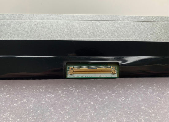 300cd/M2 15.6&quot; 3840×2160 Layar Tft Persegi 231PPI LP156UD1-SPB2