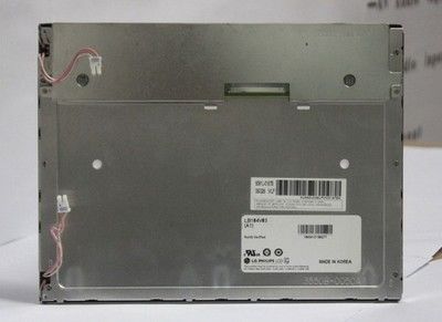 LB104V03-A1 LG.Philips LCD 10.4&quot; 640(RGB)×480 400 cd/m² TAMPILAN LCD INDUSTRI