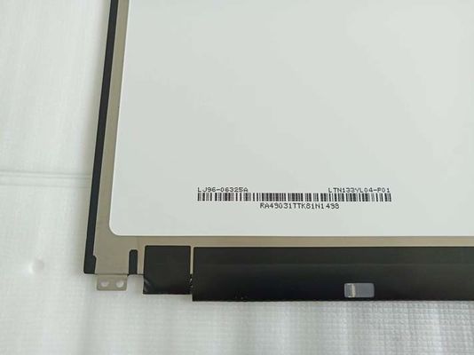 LP133QD1-SPB3 LG Display 13.3&quot; 3200(RGB)×1800 300 cd/m² TAMPILAN LCD INDUSTRI