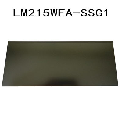 LM215WFA-SSG1 Layar LG 21.5&quot; 1920(RGB)×1080 250 cd/m² TAMPILAN LCD INDUSTRI