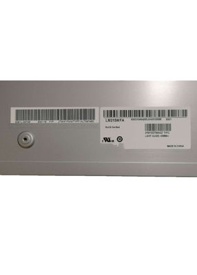 LM215WFA-SSG1 Layar LG 21.5&quot; 1920(RGB)×1080 250 cd/m² TAMPILAN LCD INDUSTRI