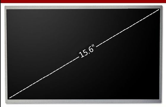 LP156WH4-TLA1 LG Display 15.6&quot; 1366(RGB)×768 220 cd/m² TAMPILAN LCD INDUSTRI
