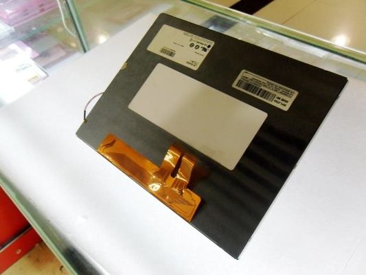 LB104S02-TD01 LG Display 10.4&quot; 800(RGB)×600 250 cd/m² TAMPILAN LCD INDUSTRI