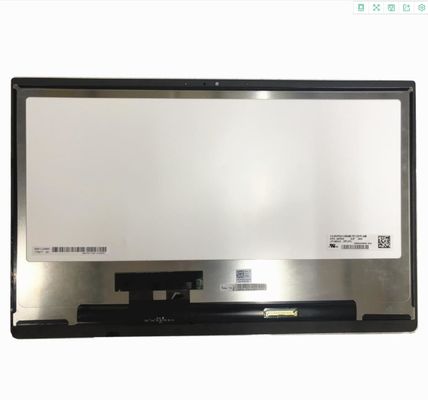LP140QH1-SPH1 LG Display 14.0&quot; 2560(RGB)×1440 300 cd/m² TAMPILAN LCD INDUSTRI