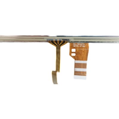 LB070W02-TMJ2 LCD 7.0" 480 ((RGB) × 234 220 cd/m2 Tampilan LCD INDUSTRIAL