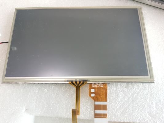 LB070W02-TMJ2 LCD 7.0" 480 ((RGB) × 234 220 cd/m2 Tampilan LCD INDUSTRIAL
