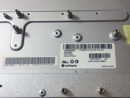 LM230WF7-SSB2 LG Display 23.0&quot; 1920(RGB)×1080 250 cd/m² TAMPILAN LCD INDUSTRI