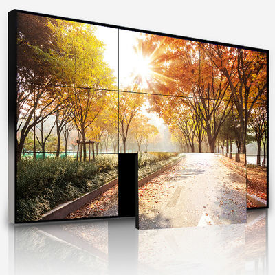 LD550DUN-TKB2 LG Display 55&quot; 1920(RGB)×1080 500 cd/m² TAMPILAN LCD INDUSTRI
