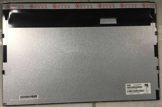 LM190WX2-TLK1 Layar LG 19.0&quot; 1440(RGB)×900 250 cd/m² TAMPILAN LCD INDUSTRI