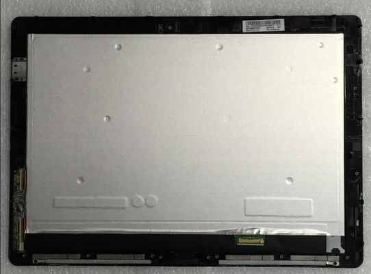 LP120UP1-SPA8 LG Display 12.0&quot; 1920(RGB)×1280 340 cd/m² TAMPILAN LCD INDUSTRI