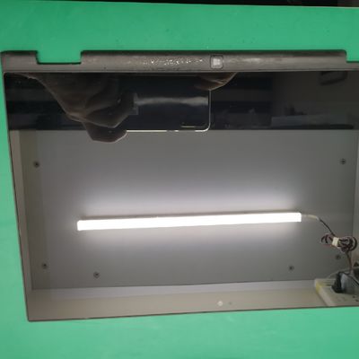 LP116WH6-SPA2 LG Display 11.6&quot; 1366(RGB)×768 300 cd/m² TAMPILAN LCD INDUSTRI