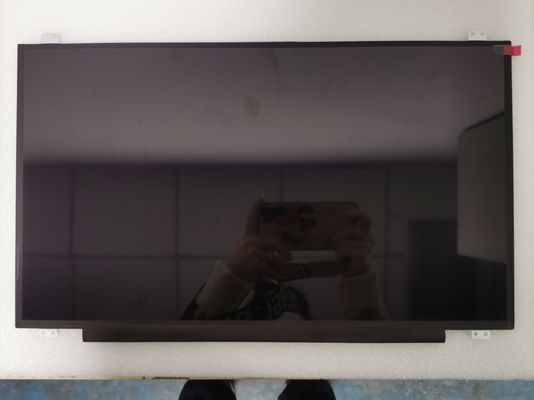 LP173WFG-SPD2 LG Display 17,3&quot; 1920(RGB)×1080 300 cd/m² TAMPILAN LCD INDUSTRI