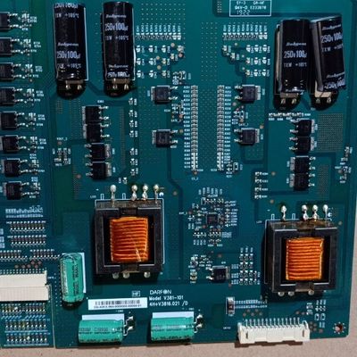 103PPI 43" 3840×2160 Panel LCD persegi 400cd/m2 LD430EQE-FLA1 89/89/89/89 (Typ.)