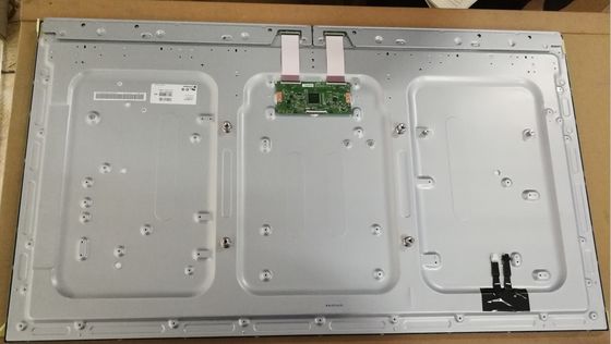 103PPI 43" 3840×2160 Panel LCD persegi 400cd/m2 LD430EQE-FLA1 89/89/89/89 (Typ.)