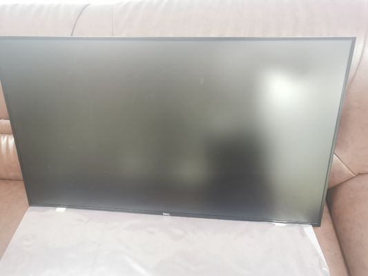 103PPI 43" 3840×2160 Panel LCD persegi 400cd/m2 LD430EQE-FLA1 89/89/89/89 (Typ.)