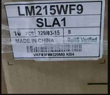 LM270WQ4-SSB2 LG Tampilan 27&quot; 2560 ((RGB) × 1440 350 cd/m2 Tampilan LCD INDUSTRIAL