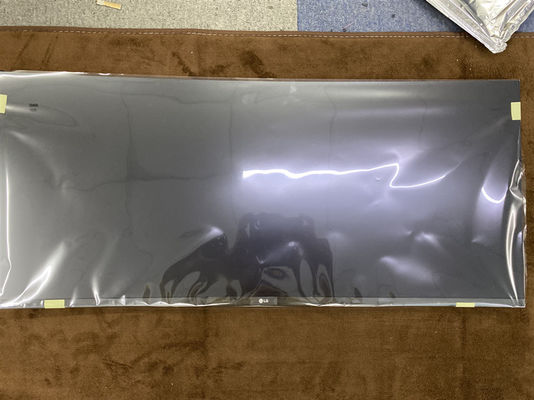 LM340WW2-SSC1 LG Display 34&quot; 2560(RGB)×1080 300 cd/m² TAMPILAN LCD INDUSTRI