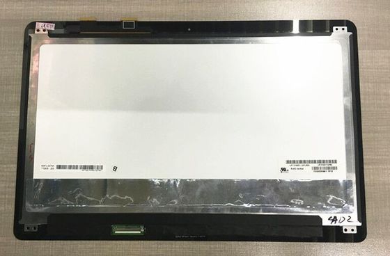 LP133QD1-SPB2 LG Display 13.3&quot; 3200(RGB)×1800 300 cd/m² TAMPILAN LCD INDUSTRI
