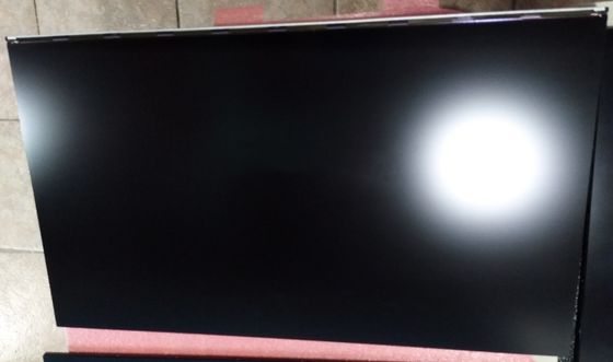 LM270WR3-SSB1 LG Display 27.0&quot; 3840(RGB)×2160 400 cd/m² TAMPILAN LCD INDUSTRI