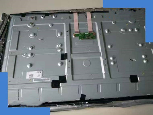 LC430DUE-FJA1 LG Display 43&quot; 1920(RGB)×1080 200 cd/m² TAMPILAN LCD INDUSTRI