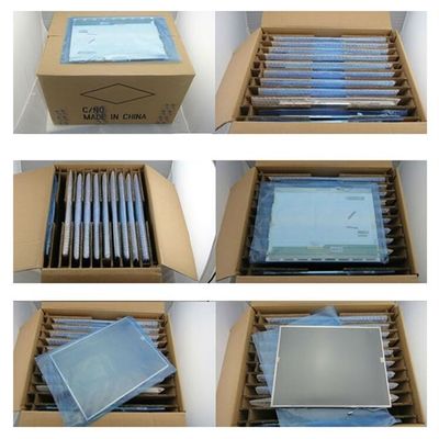 LP156WF6-SPK6 LG Display 15.6&quot; 1920(RGB)×1080 250 cd/m² TAMPILAN LCD INDUSTRI