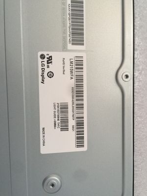 LM215WFA-SSE1 LG Display 21.5&quot; 1920(RGB)×1080 250 cd/m² TAMPILAN LCD INDUSTRI