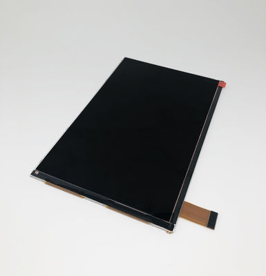 LD070WX4-SM01 LG Display 7.0&quot; 800(RGB)×1280 490 cd/m² TAMPILAN LCD INDUSTRI