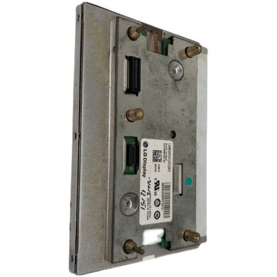LB058WQ1-SD03 LG Display 5.8&quot; 400(RGB)×240 470 cd/m² TAMPILAN LCD INDUSTRI