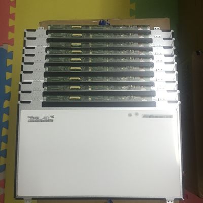 LP156WF6-SPP1 LG Display 15.6&quot; 1920(RGB)×1080 300 cd/m² TAMPILAN LCD INDUSTRI