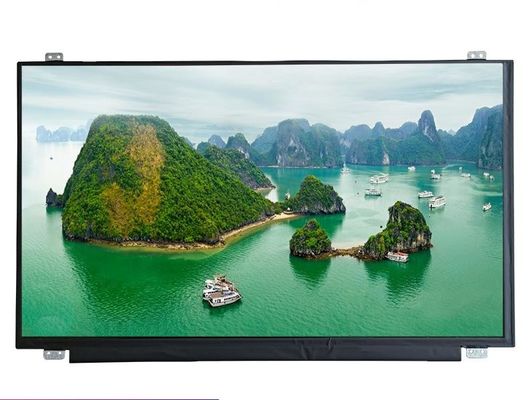 LP156WF6-SPK3 LG Display 15.6&quot; 1920(RGB)×1080 250 cd/m² TAMPILAN LCD INDUSTRI