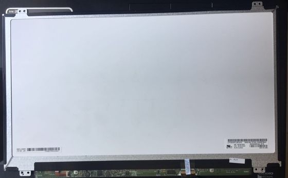 LP156WF6-SPK3 LG Display 15.6&quot; 1920(RGB)×1080 250 cd/m² TAMPILAN LCD INDUSTRI