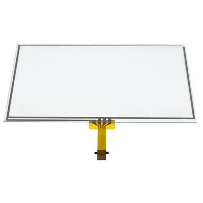 LA061WQ1-TD04 LG Display 6.1&quot; 480(RGB)×272 250 cd/m² TAMPILAN LCD INDUSTRI