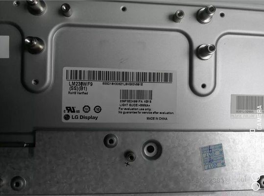LM215WF9-SSA2 LG Display 21.5&quot; 1920(RGB)×1080 250 cd/m² TAMPILAN LCD INDUSTRI