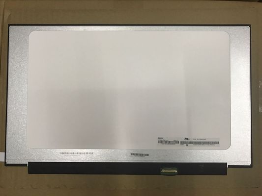 LP156WFC-SPD3 LG Display 15.6&quot; 1920(RGB)×1080 250 cd/m² TAMPILAN LCD INDUSTRI