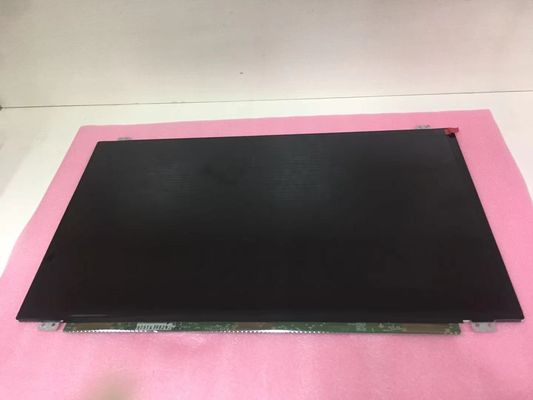 LG Display 15.6&quot; 300cd/m2 Panel LCD Industri 141PPI LP156WF6-SPD1