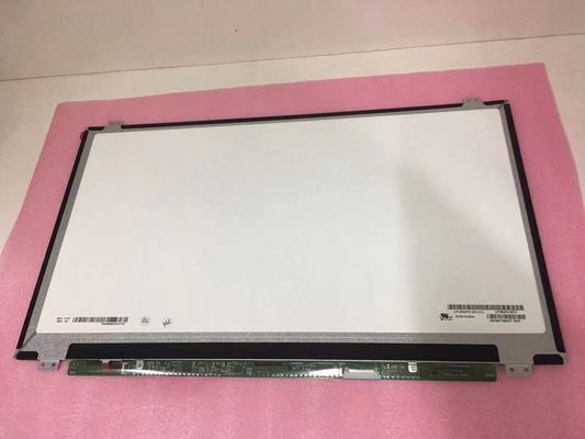 LG Display 15.6&quot; 300cd/m2 Panel LCD Industri 141PPI LP156WF6-SPD1