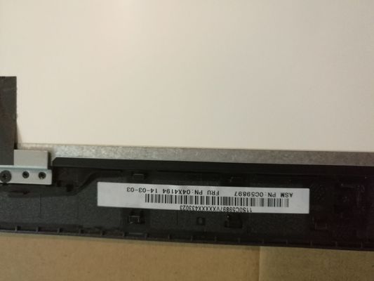 14.0&quot; 1600×900 131PPI Panel LCD Persegi 250cd/m2 LP140WD2-TPB1