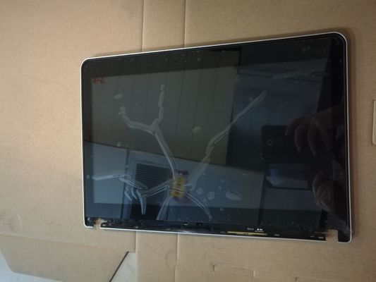 14.0&quot; 1600×900 131PPI Panel LCD Persegi 250cd/m2 LP140WD2-TPB1