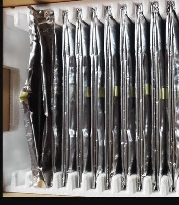 13.3" 1366×768 118PPI TFT LCD Screen 250cd/m2 LP133WH2-SPB3 85/85/85/85 (Typ.)