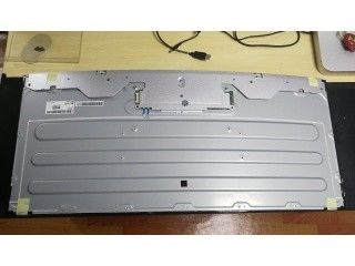 LM375QW1-SSA1 LG Display 37.5&quot; 3840(RGB)×1600 300 cd/m² TAMPILAN LCD INDUSTRI