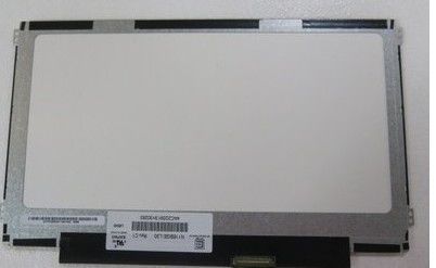 LP116WH6-SLA1 LG Display 11.6&quot; 1366(RGB)×768 300 cd/m² TAMPILAN LCD INDUSTRI
