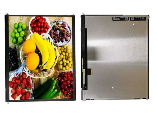 LP097QX1-SPAV LG Display 9.7&quot; 2048(RGB)×1536 440 cd/m² TAMPILAN LCD INDUSTRI