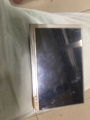 LB048WV1-TL01 LG. LCD 4,8" 800 ((RGB) × 480 280 cd/m2 Tampilan LCD INDUSTRIAL