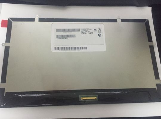 LP116WH4-SLN2 LG Display 11.6&quot; 1366(RGB)×768 400 cd/m² TAMPILAN LCD INDUSTRI