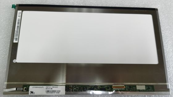 LP116WH4-SLP1 LG Display 11.6&quot; 1366(RGB)×768 400 cd/m² TAMPILAN LCD INDUSTRI