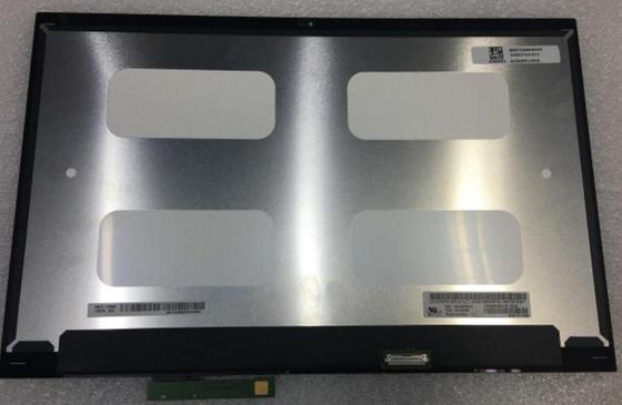 LP133WF4-SPA1 LG Display 13.3&quot; 1920(RGB)×1080 300 cd/m² TAMPILAN LCD INDUSTRI