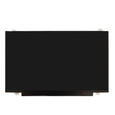 LP140WF1-SPU1 LG Display 14.0&quot; 1920(RGB)×1080 330 cd/m² TAMPILAN LCD INDUSTRI