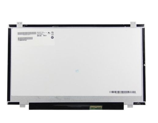 LP140WF1-SPU1 LG Display 14.0&quot; 1920(RGB)×1080 330 cd/m² TAMPILAN LCD INDUSTRI