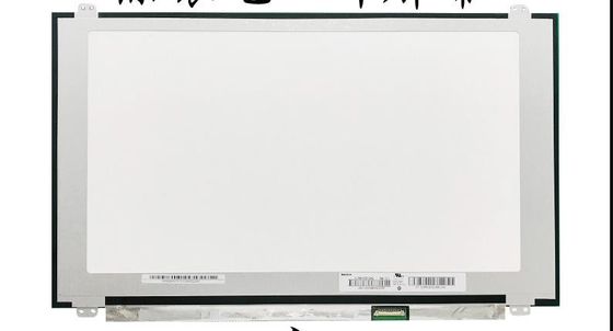 LP173WF4-SPF6 LG Display 17,3&quot; 1920(RGB)×1080 300 cd/m² TAMPILAN LCD INDUSTRI